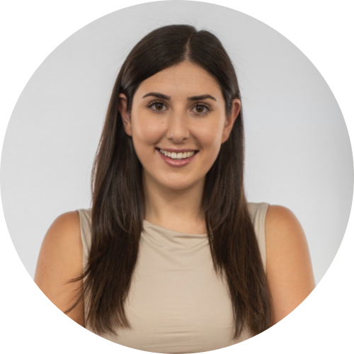 Claudia - Speech Pathologist