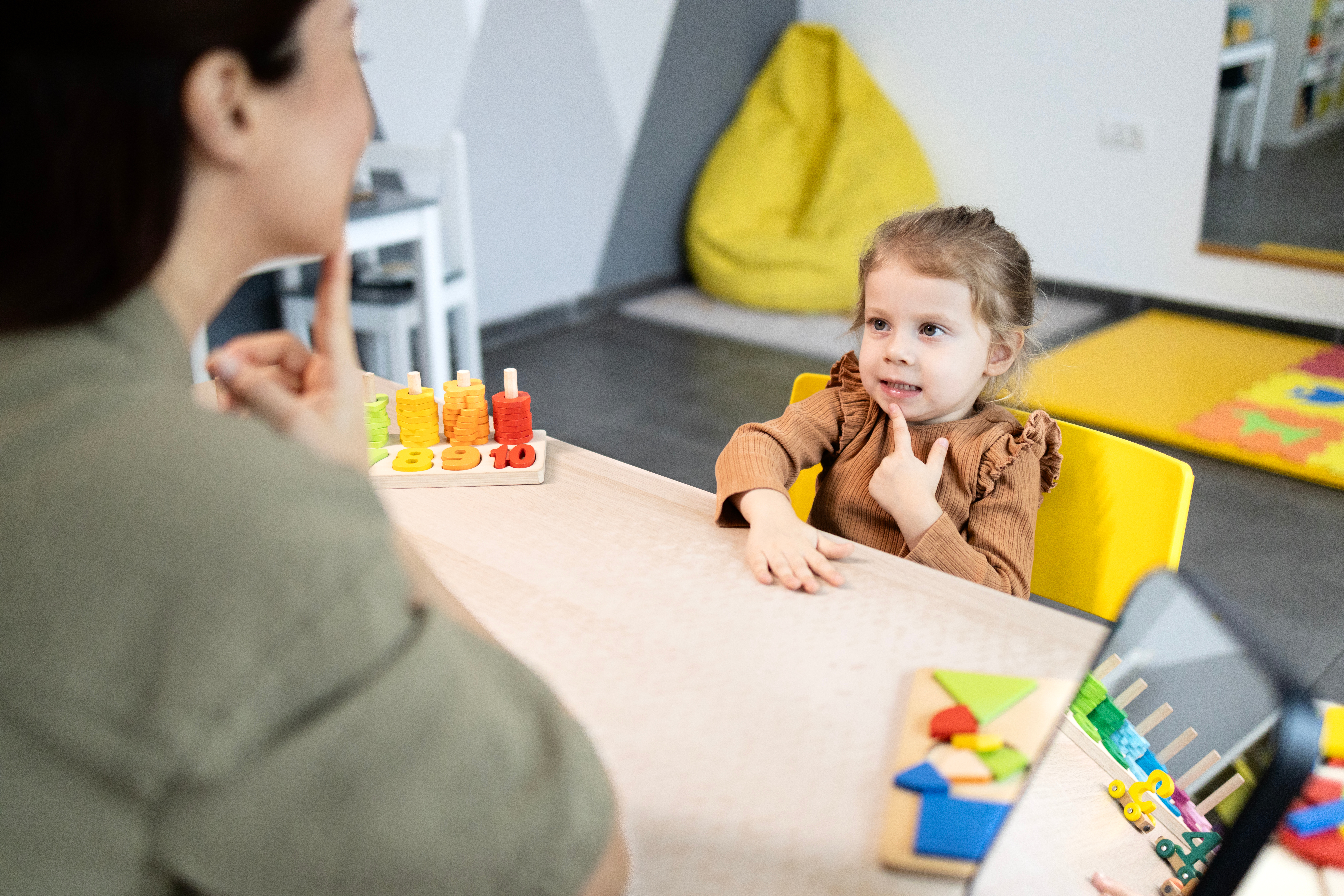 Speech Pathology