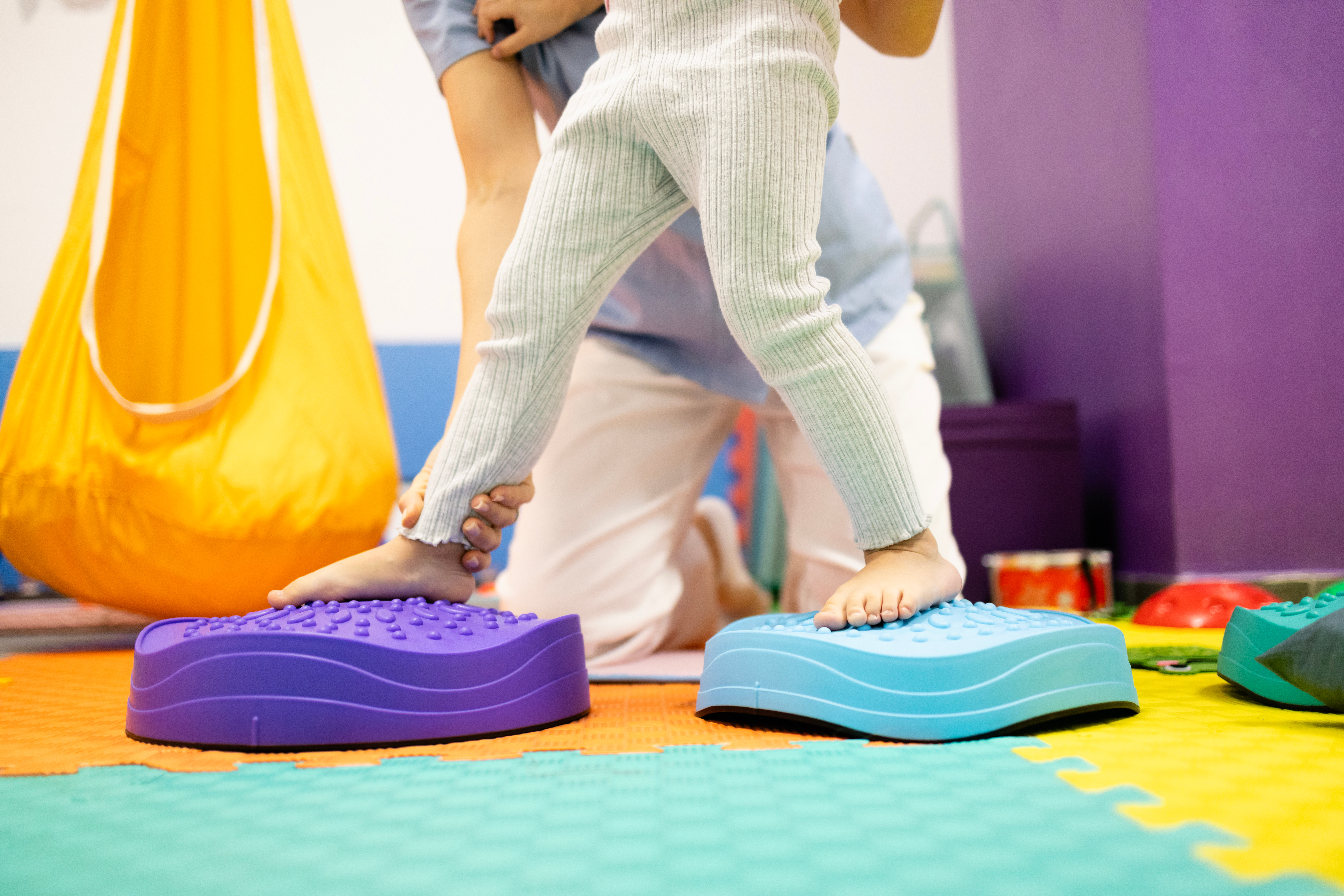 Physiotherapy