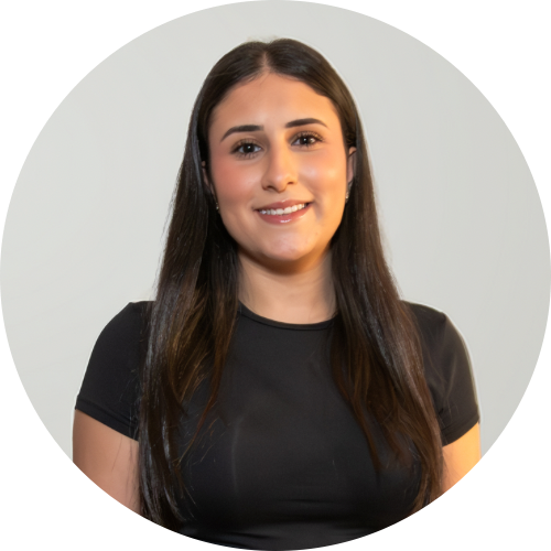Stephanie - Speech Pathologist